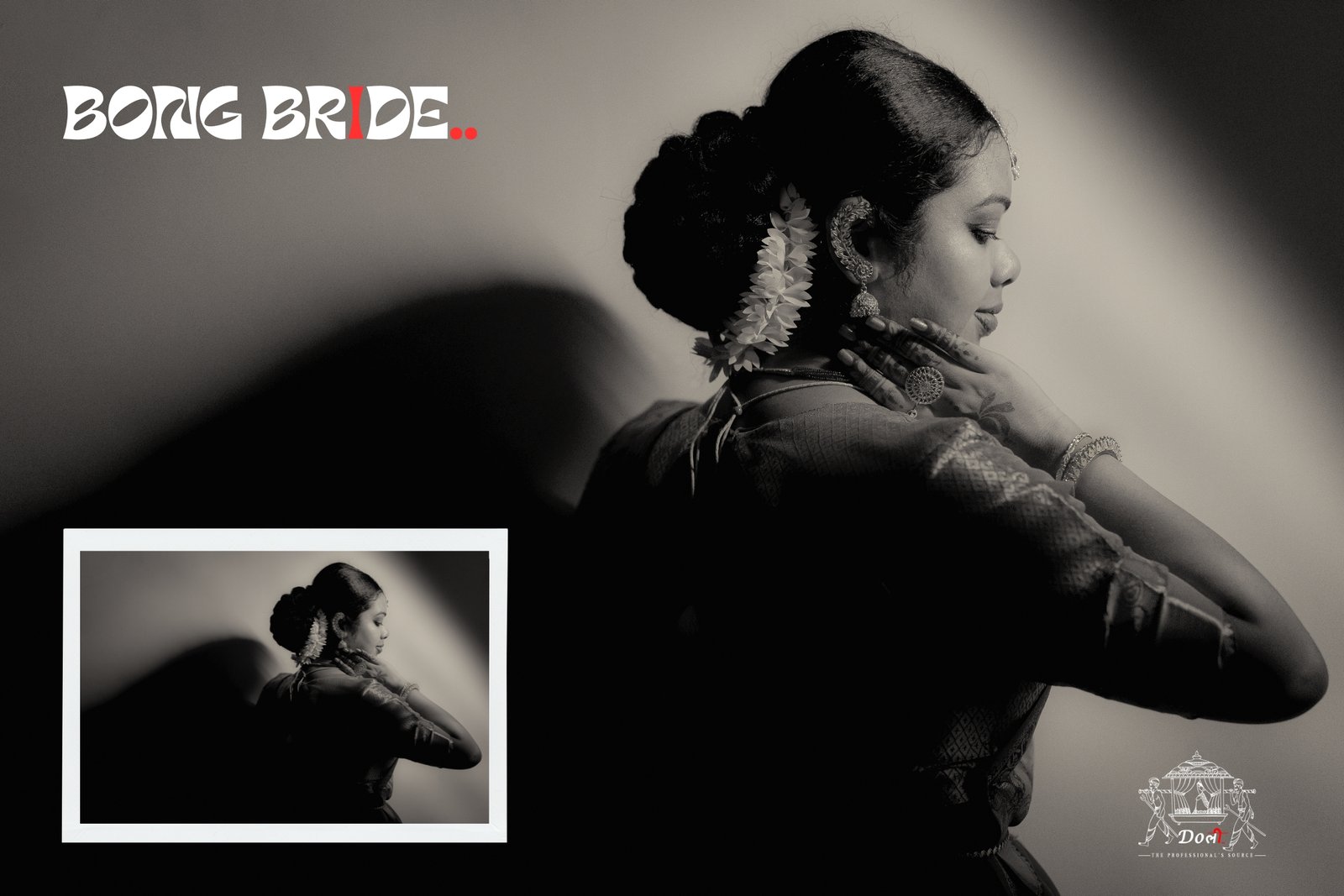 Doli Photography Photoshoot